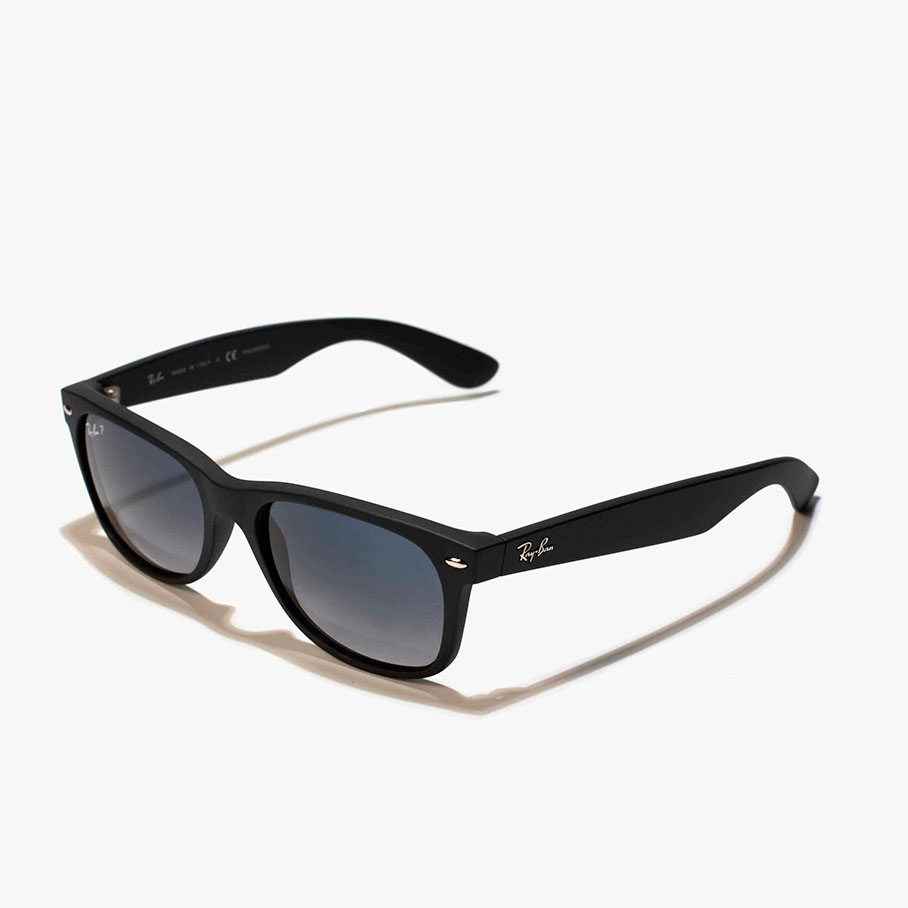 Сонцезахисні окуляри Ray-Ban RB 2132 601S78 55-Фото-5 https://opticaluxor.ua