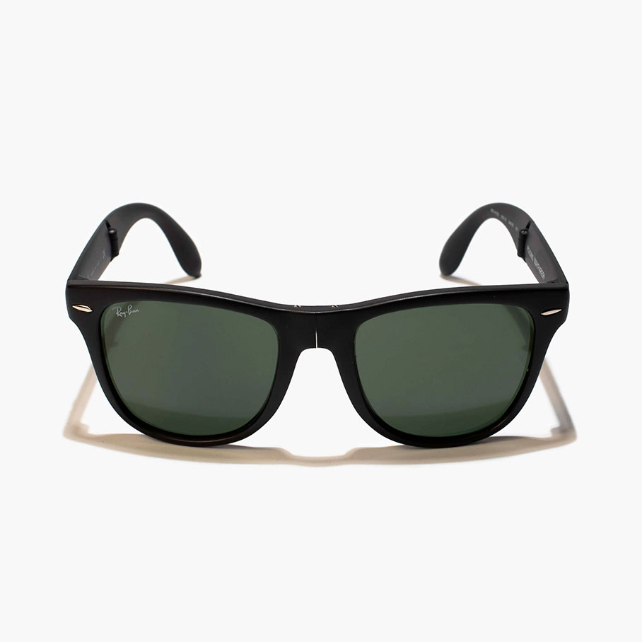 Сонцезахисні окуляри Ray-Ban RB 4105 601S 54-Фото-13 https://opticaluxor.ua