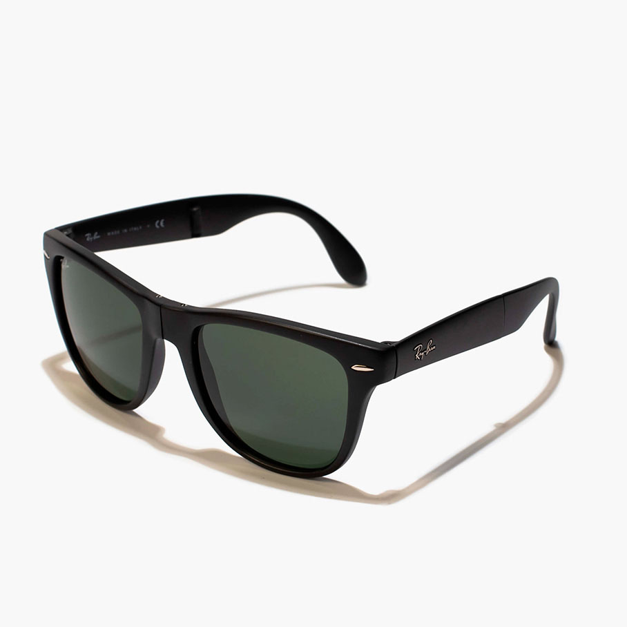 Сонцезахисні окуляри Ray-Ban RB 4105 601S 54-Фото-13 https://opticaluxor.ua