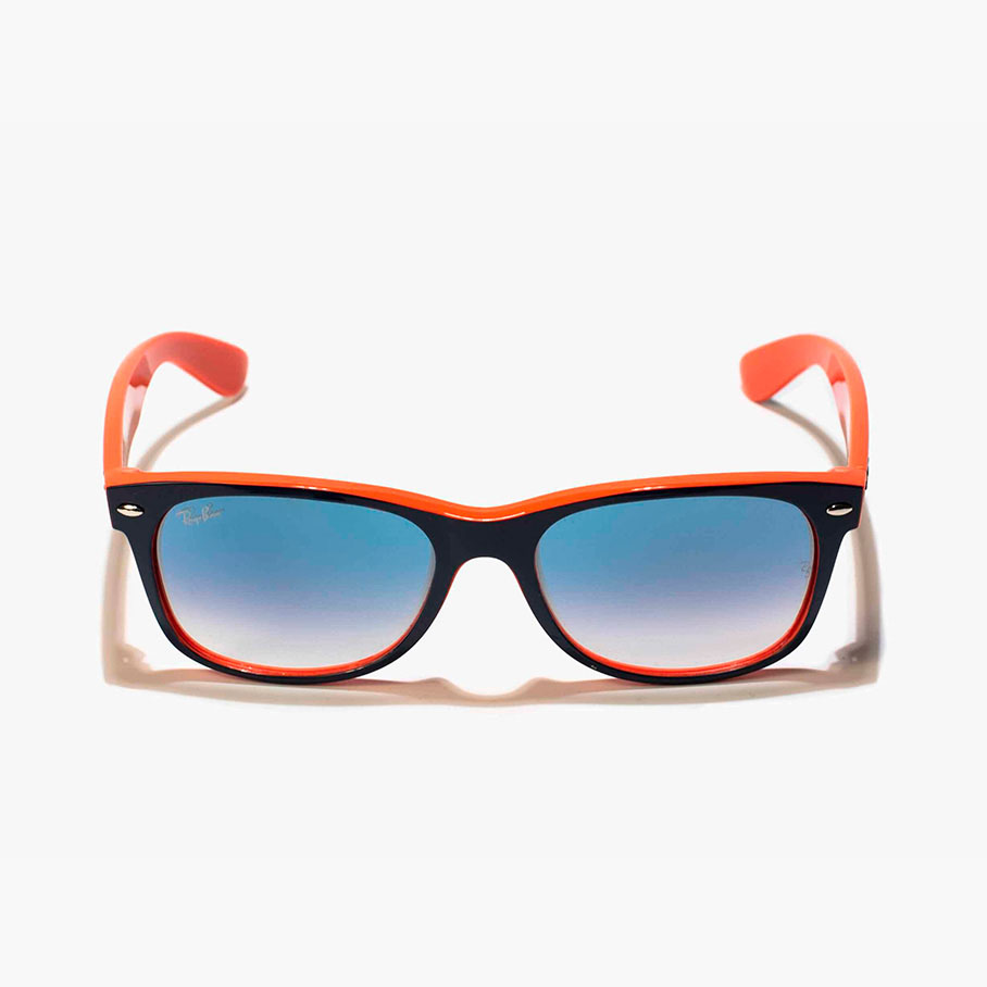 Сонцезахисні окуляри Ray-Ban RB 2132 789/3F 55-Фото-6 https://opticaluxor.ua