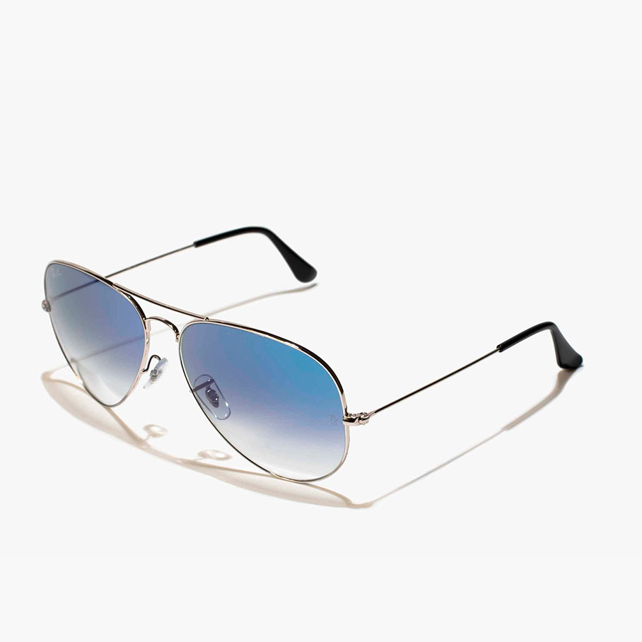 Сонцезахисні окуляри Ray-Ban RB 3025 003/3F 62-Фото-18 https://opticaluxor.ua