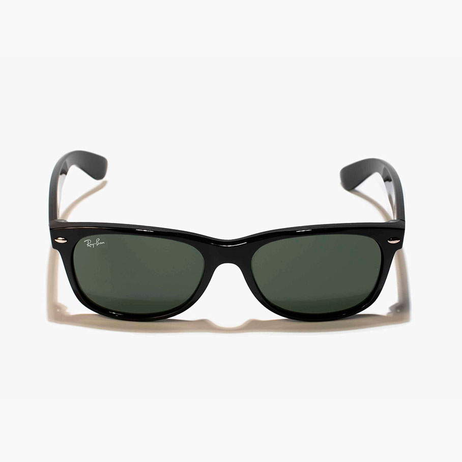 Сонцезахисні окуляри Ray-Ban RB 2132 901L 55-Фото-14 https://opticaluxor.ua