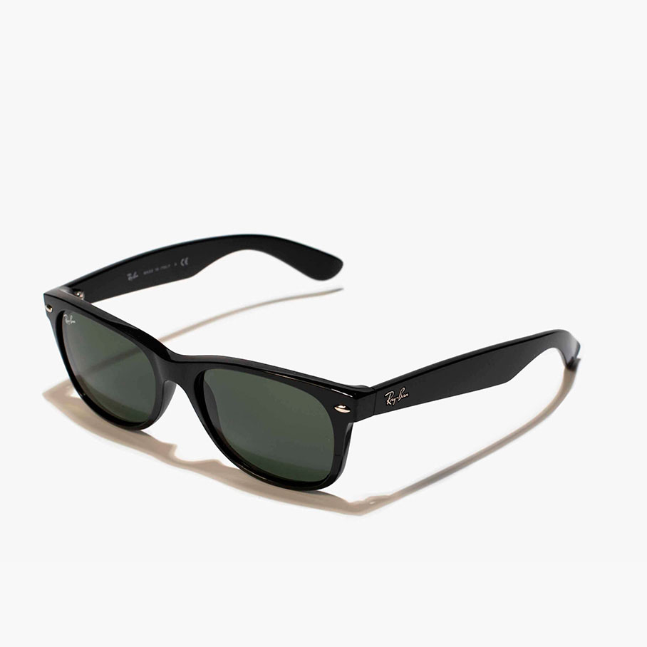 Сонцезахисні окуляри Ray-Ban RB 2132 901L 55-Фото-14 https://opticaluxor.ua