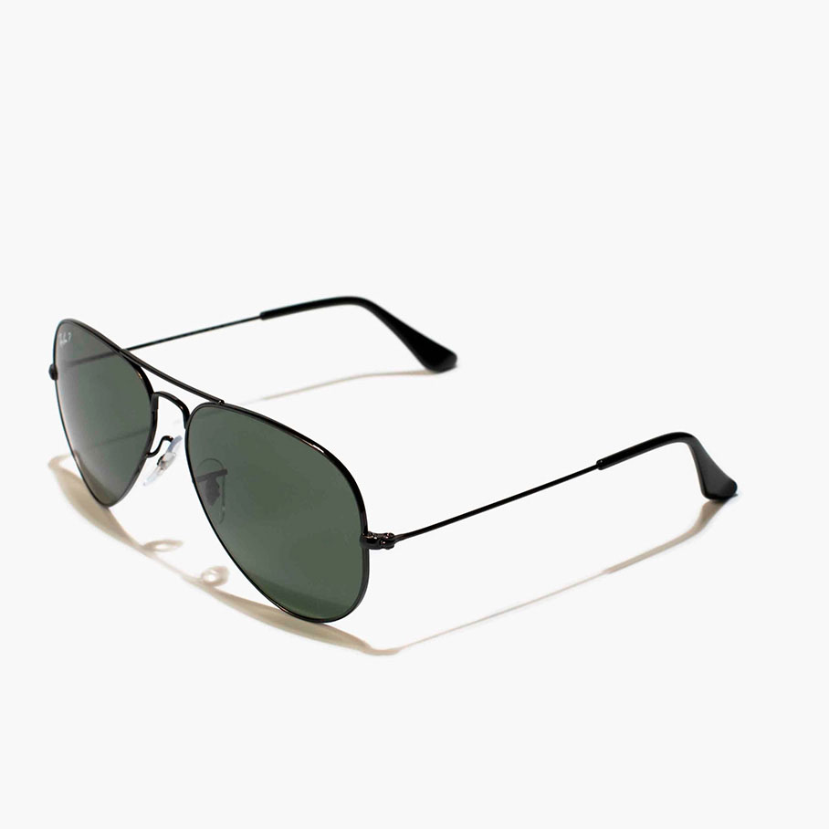 Сонцезахисні окуляри Ray-Ban RB 3025 002/58 58-Фото-8 https://opticaluxor.ua