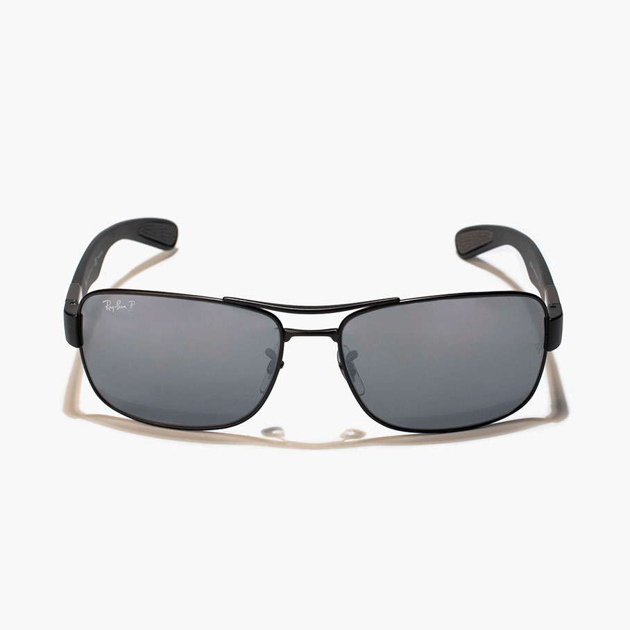 Сонцезахисні окуляри Ray-Ban RB 3522 006/82 64-Фото-5 https://opticaluxor.ua