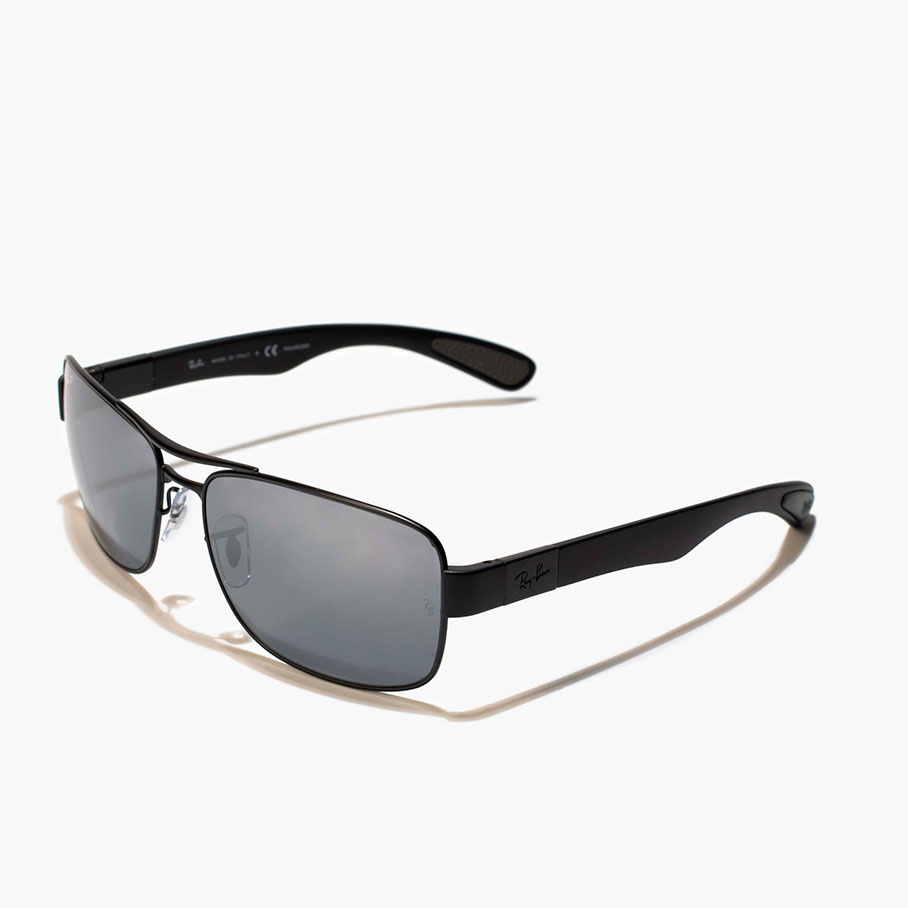 Сонцезахисні окуляри Ray-Ban RB 3522 006/82 64-Фото-5 https://opticaluxor.ua