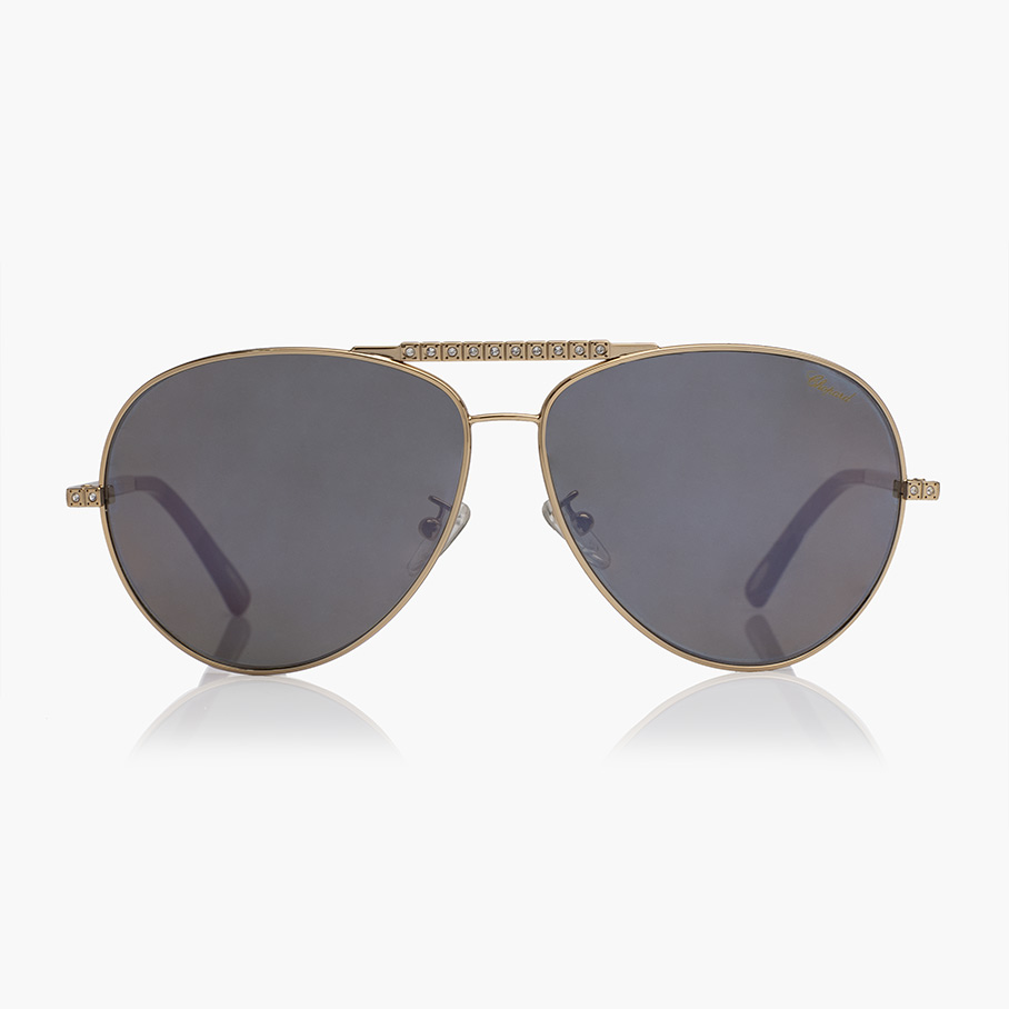 Сонцезахисні окуляри CHOPARD SCH 934S 300X-Фото-1