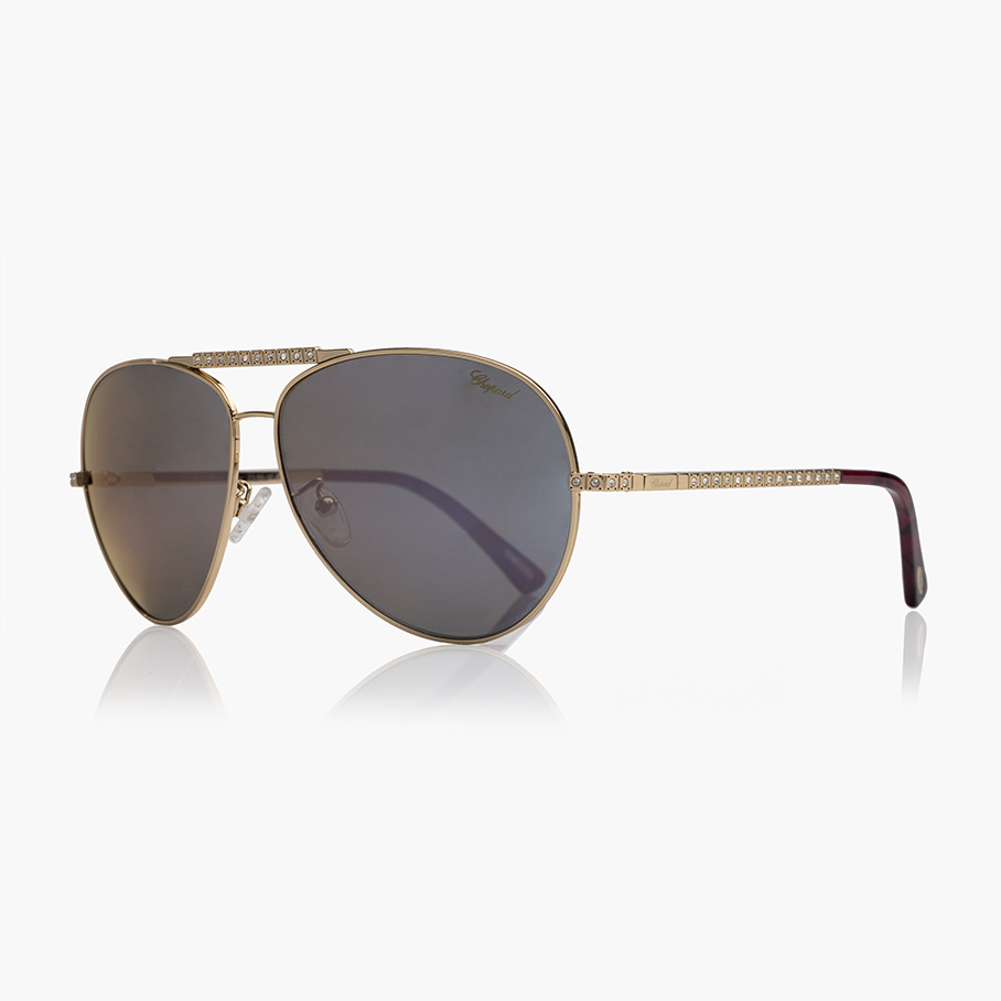 Сонцезахисні окуляри CHOPARD SCH 934S 300X-Фото-2