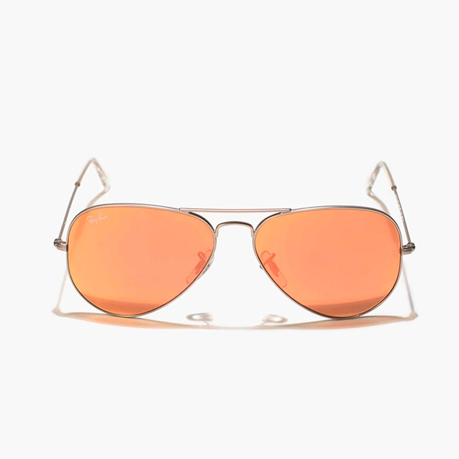 Сонцезахисні окуляри Ray-Ban RB 3025 019/Z2 58-Фото-7 https://opticaluxor.ua
