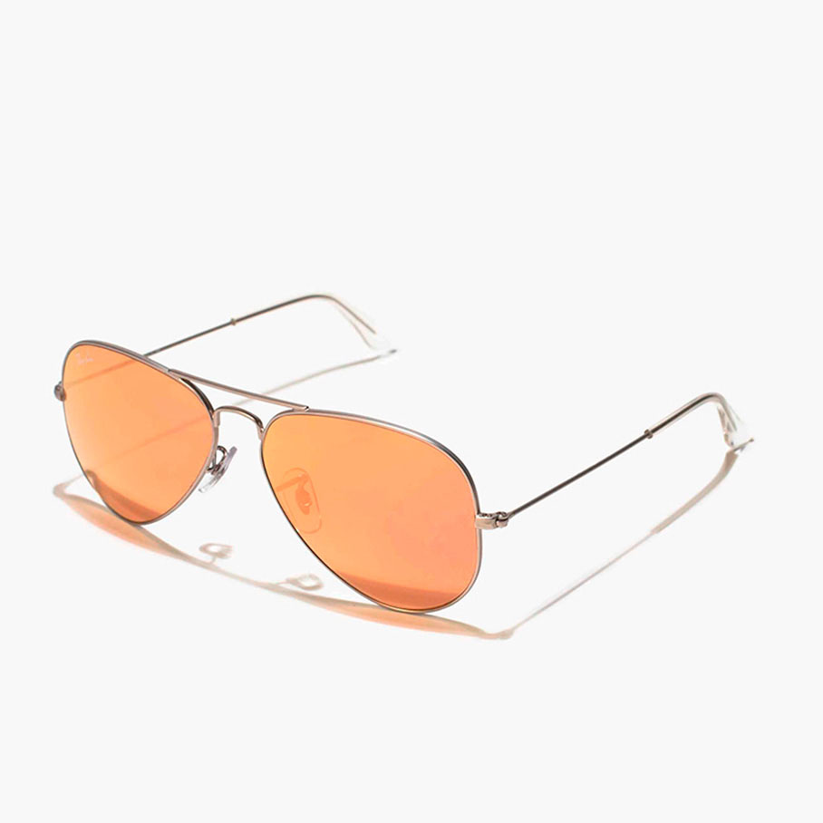 Сонцезахисні окуляри Ray-Ban RB 3025 019/Z2 58-Фото-7 https://opticaluxor.ua