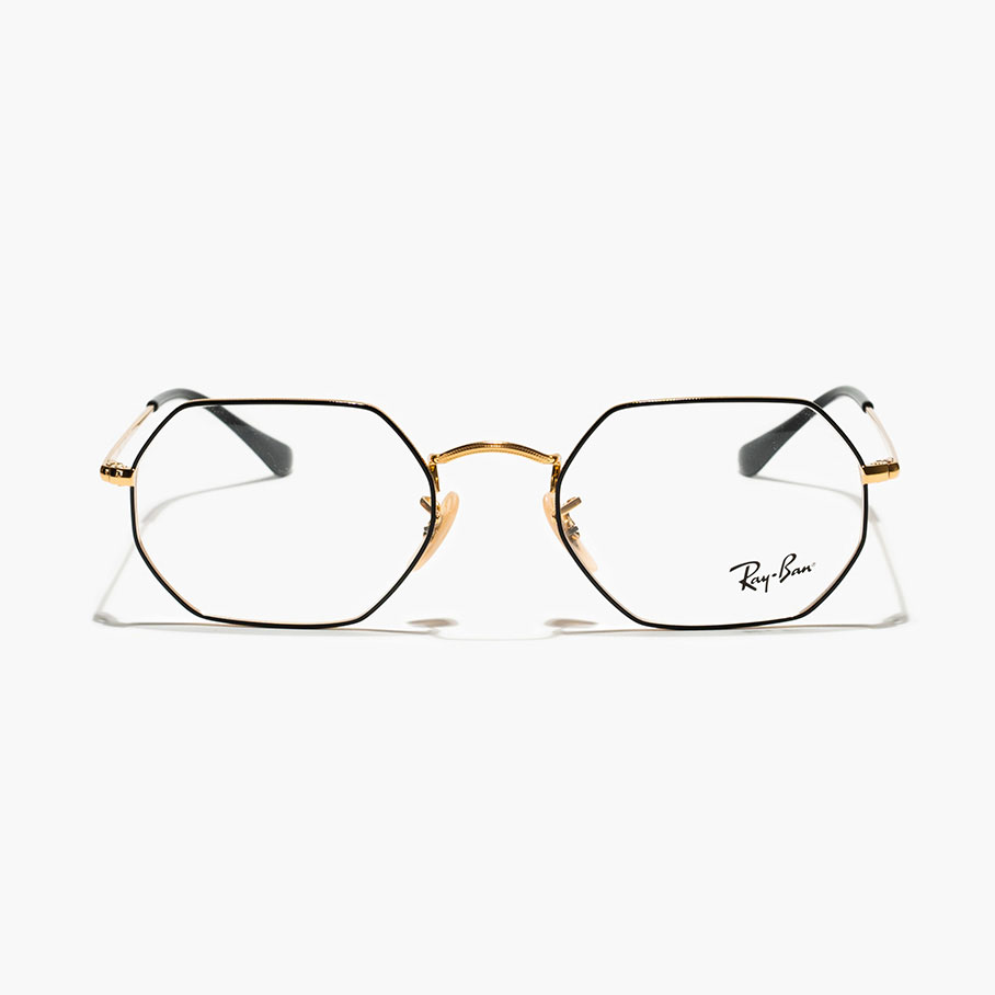 Оправа оптична Ray-Ban RX 6456 2991 53-Фото-15 https://opticaluxor.ua