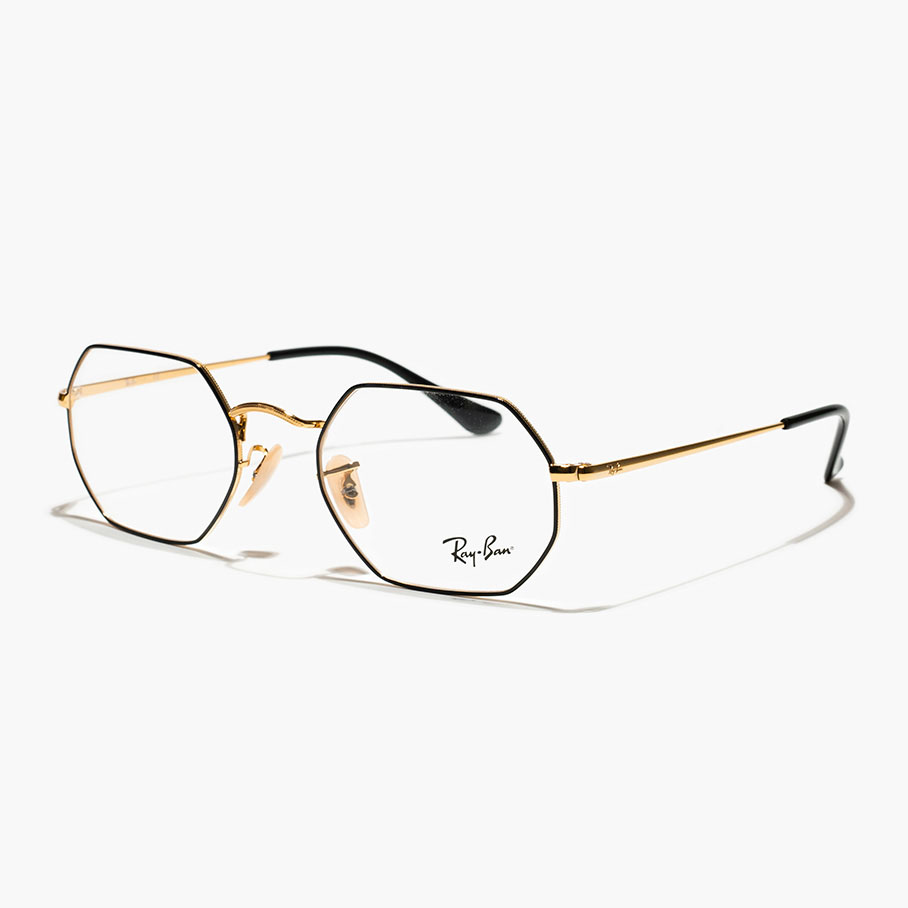 Оправа оптична Ray-Ban RX 6456 2991 53-Фото-15 https://opticaluxor.ua