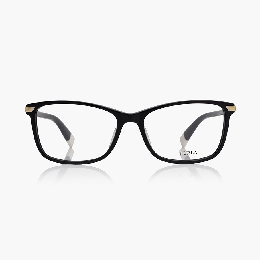 Оправа оптическая FURLA VFU 300 700Y-Фото-9 https://opticaluxor.ua
