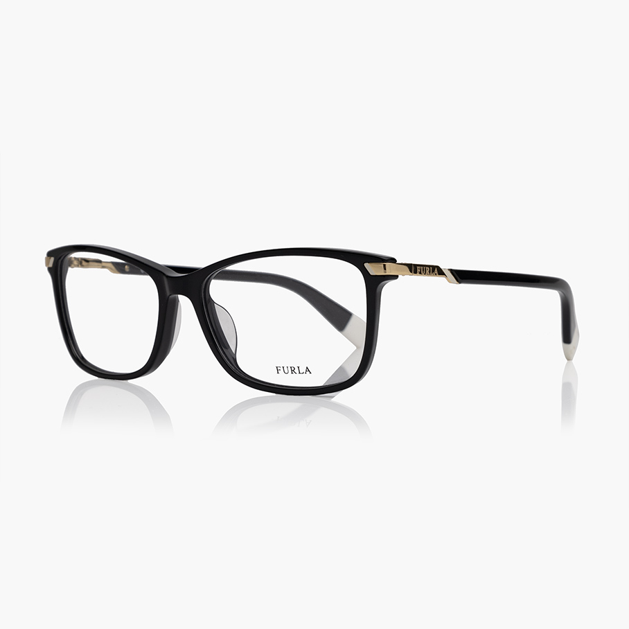 Оправа оптическая FURLA VFU 300 700Y-Фото-9 https://opticaluxor.ua