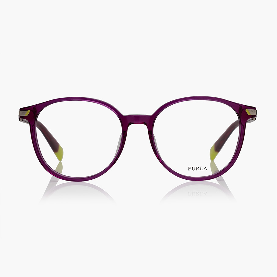 Оправа оптична FURLA VFU 299 01BV-Фото-1