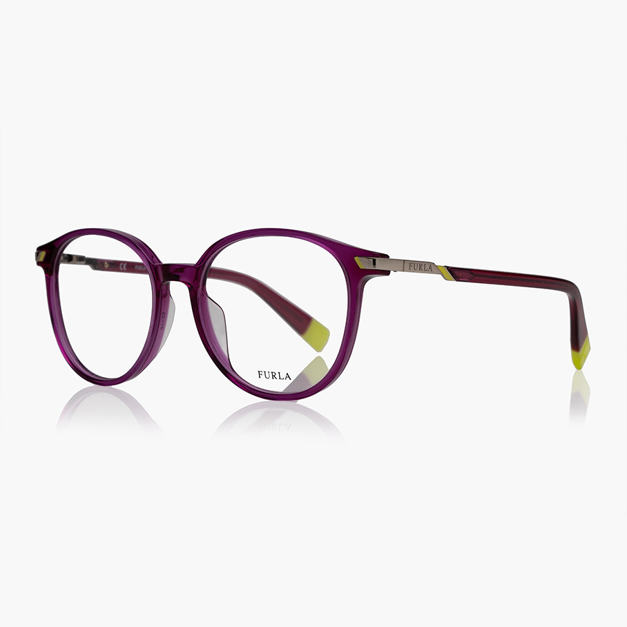 Оправа оптична FURLA VFU 299 01BV-Фото-2