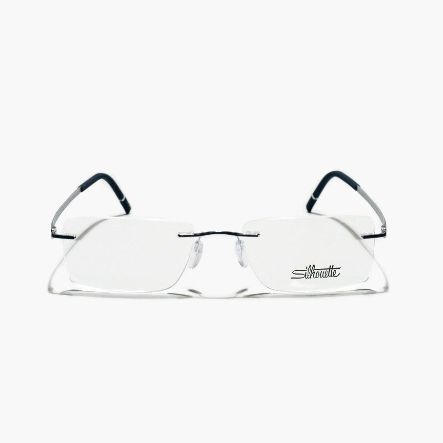 Оправа оптична SILHOUETTE S 5529 FG 4510-Фото-18 https://opticaluxor.ua