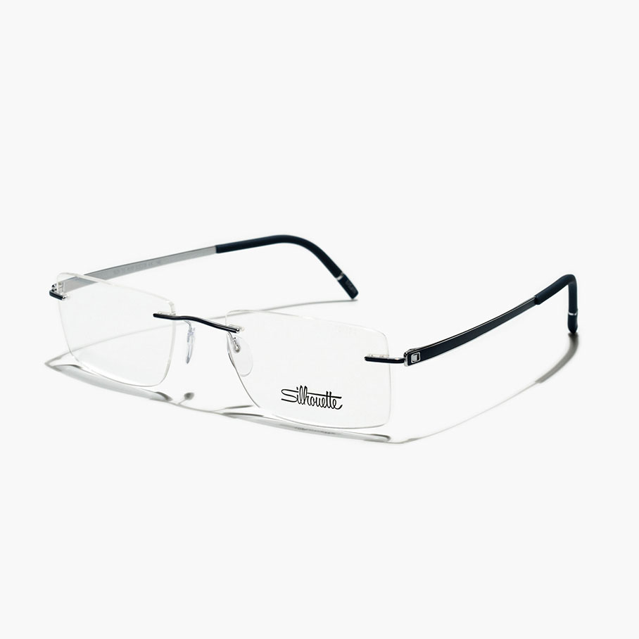 Оправа оптична SILHOUETTE S 5529 FG 4510-Фото-18 https://opticaluxor.ua