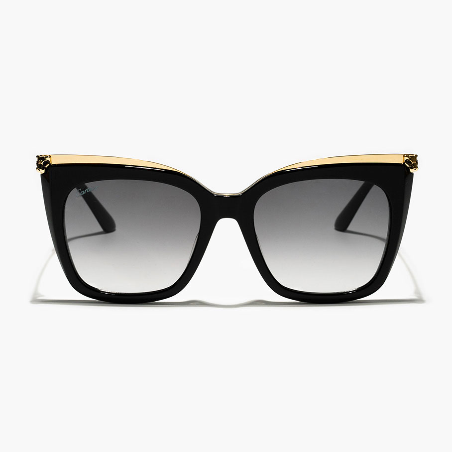 Сонцезахисні окуляри CARTIER CT0030S-005 53-Фото-1 https://opticaluxor.ua
