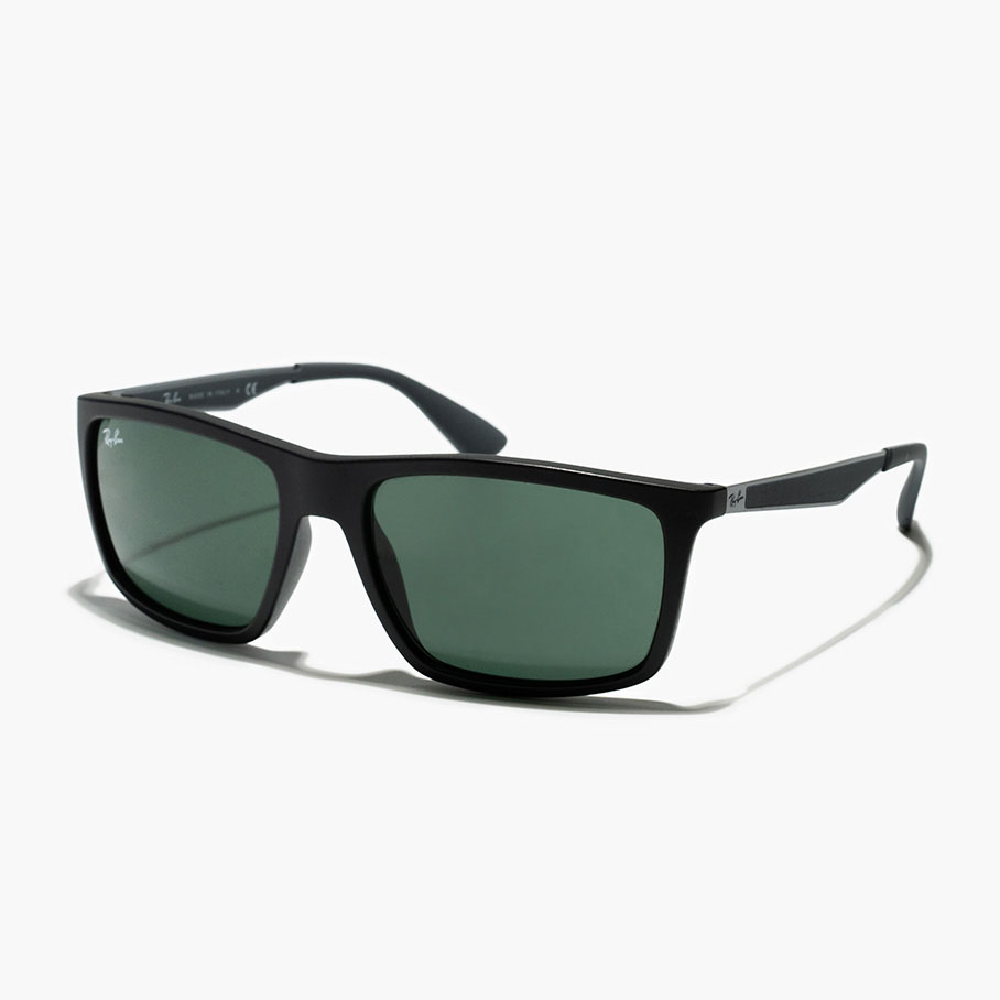 Сонцезахисні окуляри Ray-Ban RB 4228 601S71 58-Фото-5 https://opticaluxor.ua