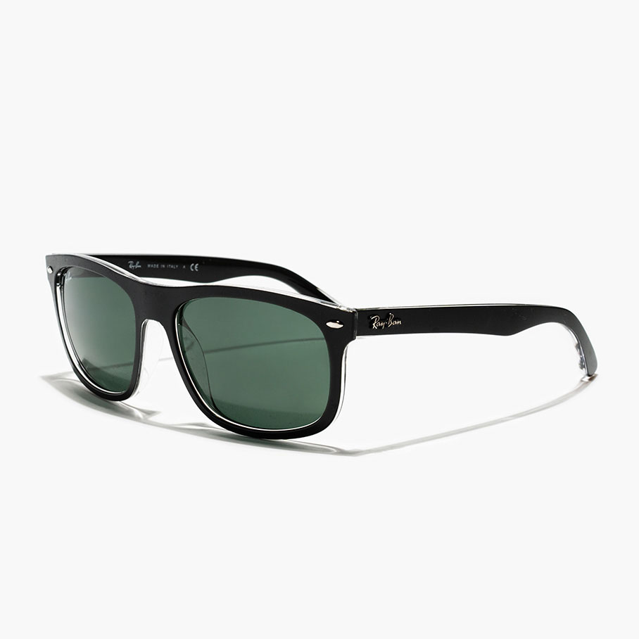 Сонцезахисні окуляри Ray-Ban RB 4226 605271 56-Фото-3 https://opticaluxor.ua