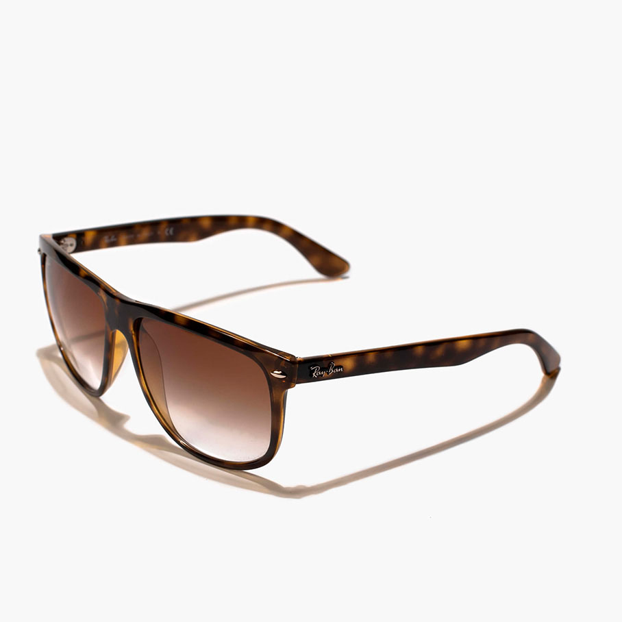 Сонцезахисні окуляри Ray-Ban RB 4147 710/51 60-Фото-14 https://opticaluxor.ua