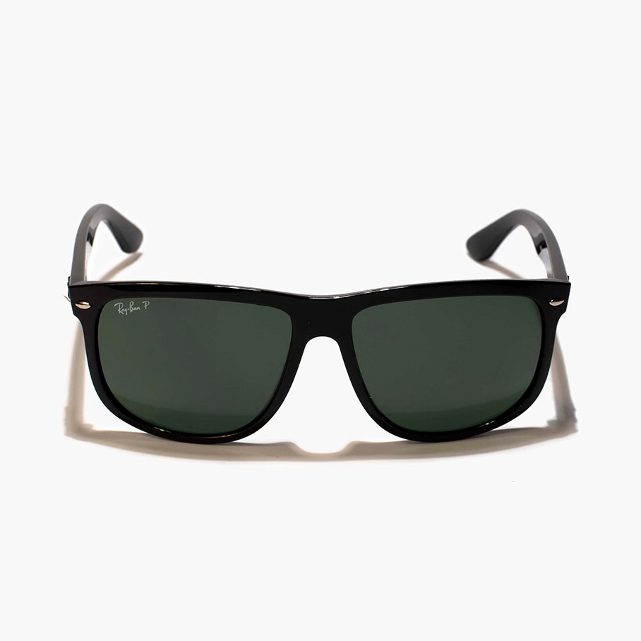 Сонцезахисні окуляри Ray-Ban RB 4147 601/58 60-Фото-2 https://opticaluxor.ua