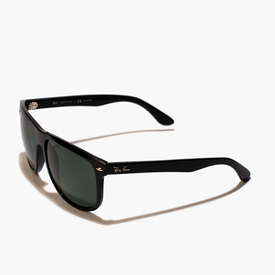 Сонцезахисні окуляри Ray-Ban RB 4147 601/58 60-Фото-2 https://opticaluxor.ua