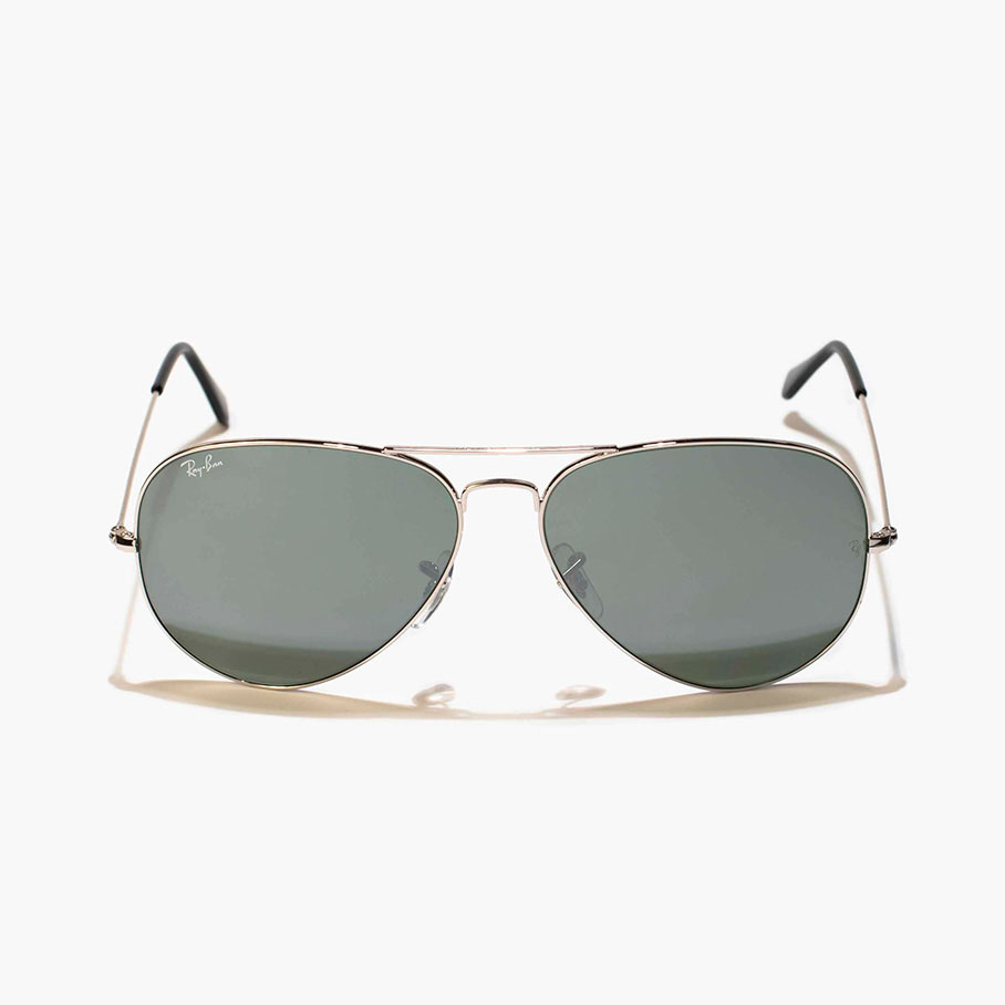 Сонцезахисні окуляри Ray-Ban RB 3025 003/40 62-Фото-4 https://opticaluxor.ua