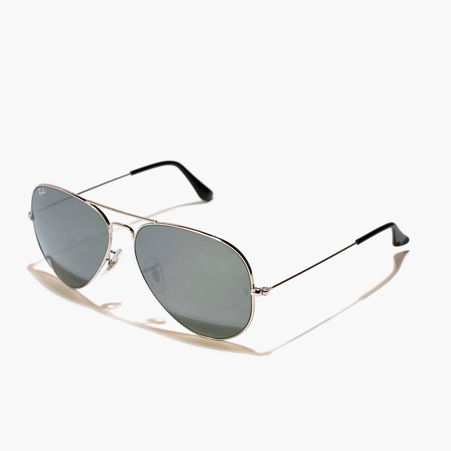 Сонцезахисні окуляри Ray-Ban RB 3025 003/40 62-Фото-4 https://opticaluxor.ua