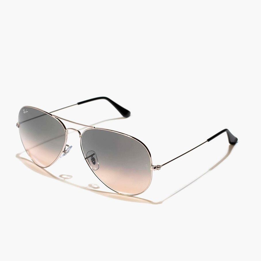 Сонцезахисні окуляри Ray-Ban RB 3025 003/32 62-Фото-15 https://opticaluxor.ua