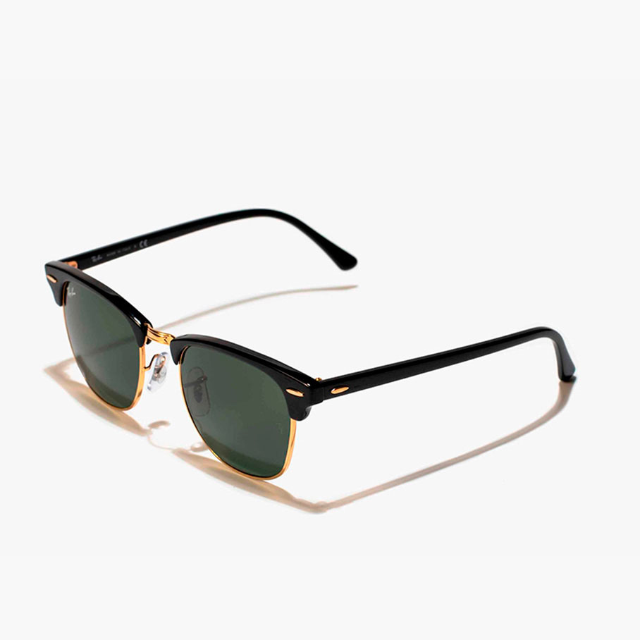 Сонцезахисні окуляри Ray-Ban RB 3016 W0365 51-Фото-1 https://opticaluxor.ua