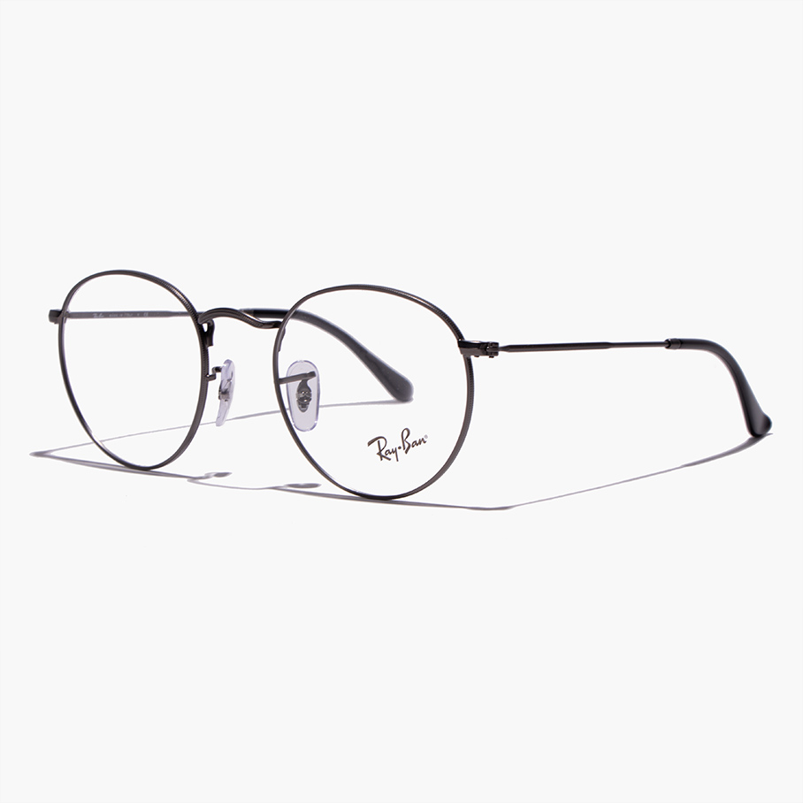 Оправа оптична Ray-Ban RX 3447V 2620 50-Фото-11 https://opticaluxor.ua