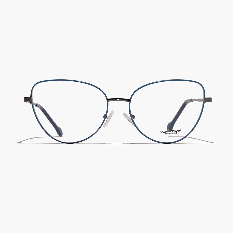 Оправа оптична VENTO VP 1568 C02-Фото-0 https://opticaluxor.ua