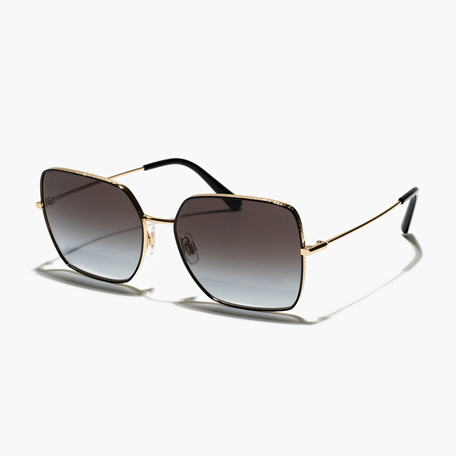 Сонцезахисні окуляри DOLCE&GABBANA DG 2242 13348G 57-Фото-2