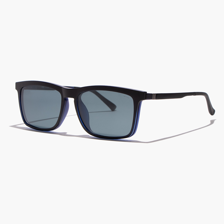 Оправа оптична VENTO VCL 4301 C12 CLIP-ON-Фото-3 https://opticaluxor.ua