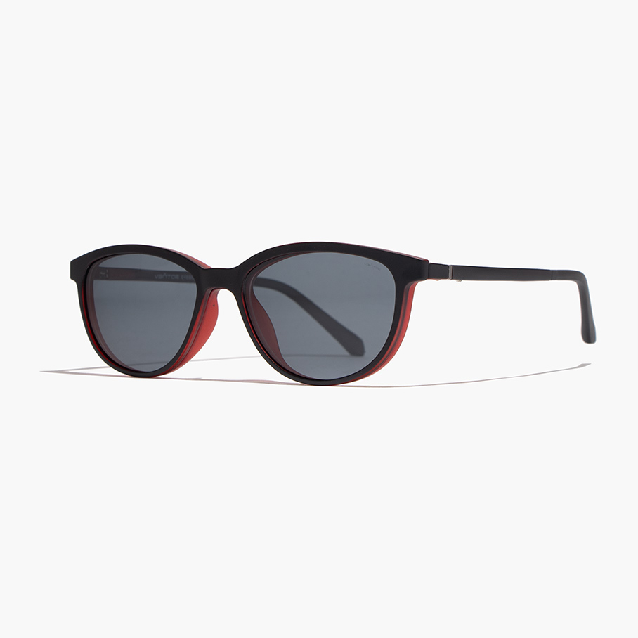 Оправа оптична VENTO VCL 4202 C12 CLIP-ON-Фото-3 https://opticaluxor.ua
