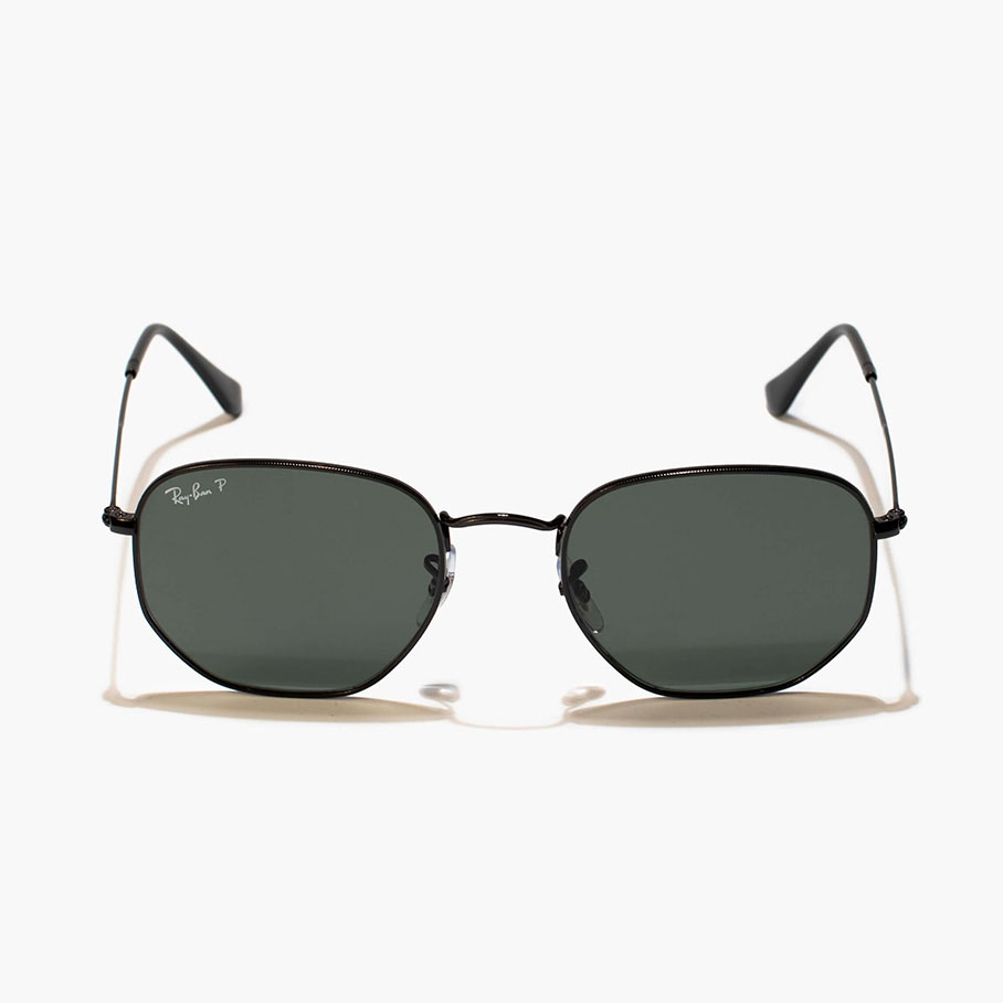 Сонцезахисні окуляри Ray-Ban RB 3548N 002/58 54-Фото-20 https://opticaluxor.ua
