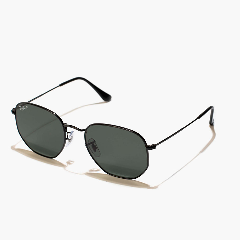 Сонцезахисні окуляри Ray-Ban RB 3548N 002/58 54-Фото-20 https://opticaluxor.ua