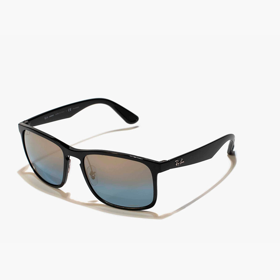 Сонцезахисні окуляри Ray-Ban RB 4264 601/J0 58-Фото-0 https://opticaluxor.ua