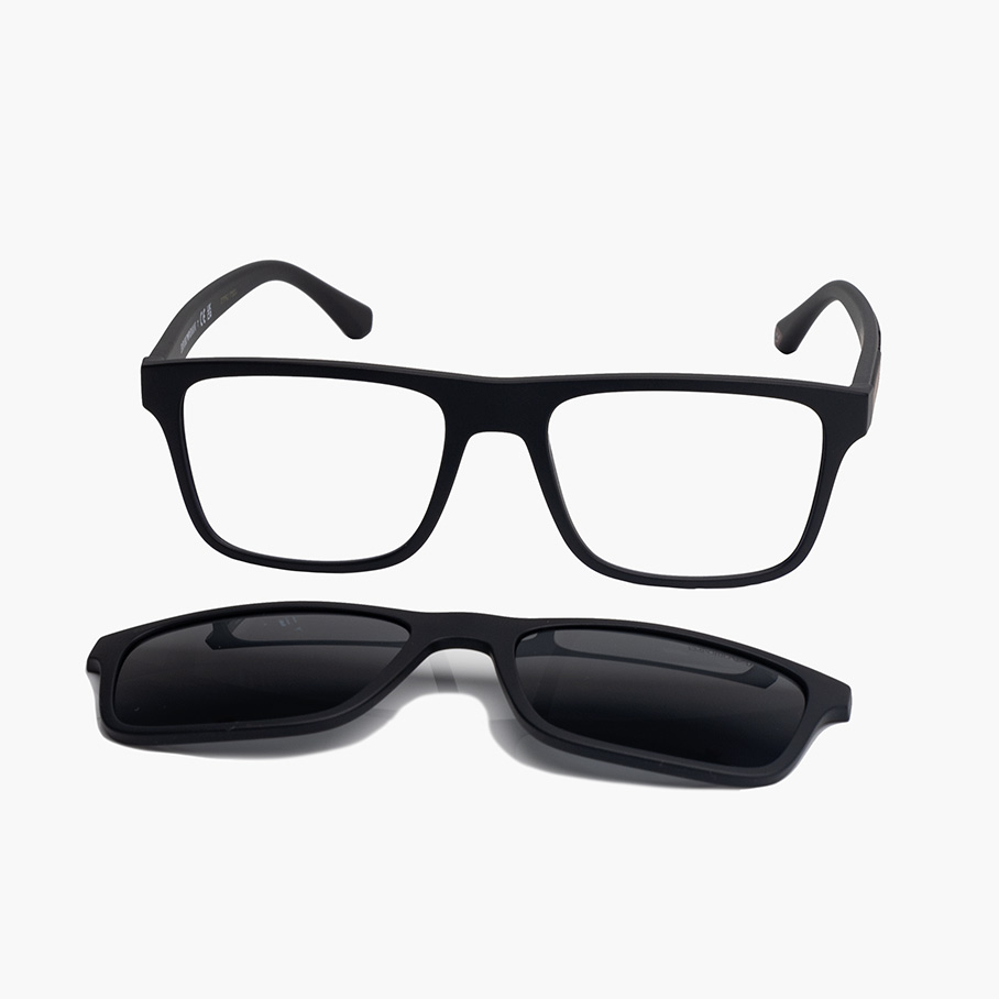 Оправа оптична EMPORIO ARMANI EA 4115 50421W 54-Фото-1