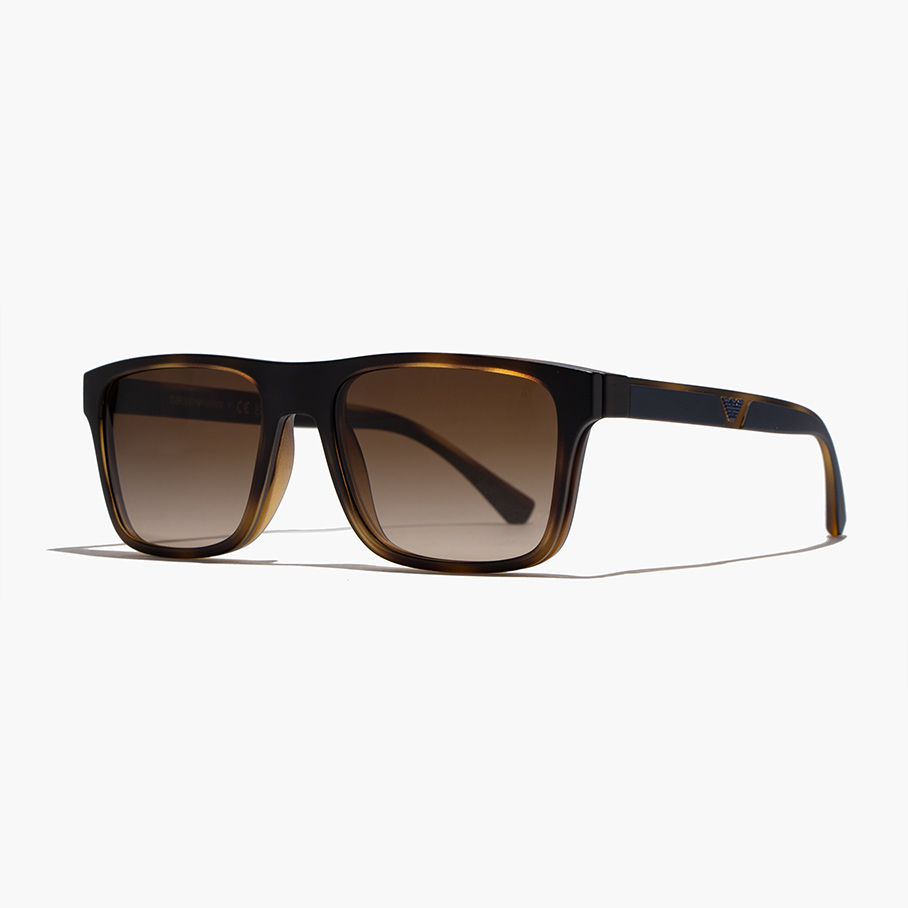 Оправа оптична EMPORIO ARMANI EA 4115 50891W 54-Фото-2