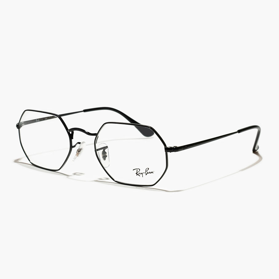 Оправа оптична Ray-Ban RX 6456 2509 53-Фото-13 https://opticaluxor.ua
