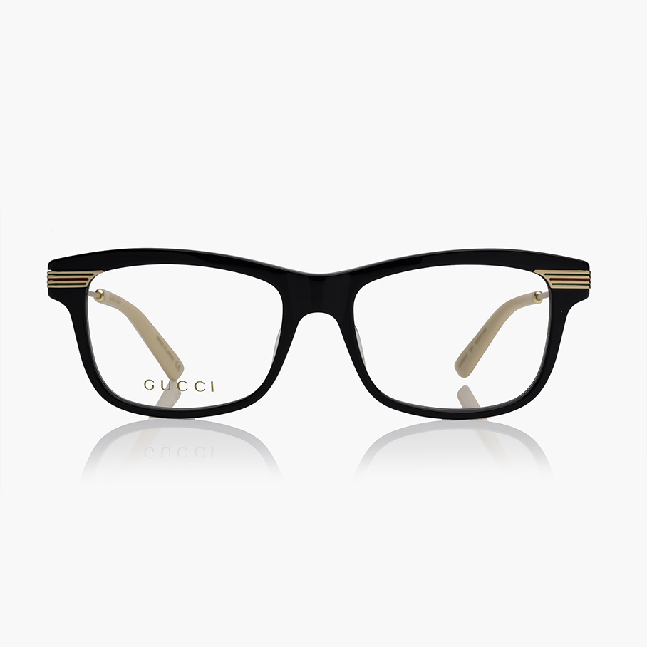 Оправа оптична GUCCI GG 0524O-001 51-Фото-1
