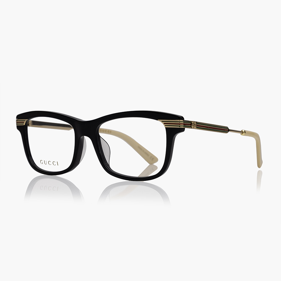 Оправа оптична GUCCI GG 0524O-001 51-Фото-2
