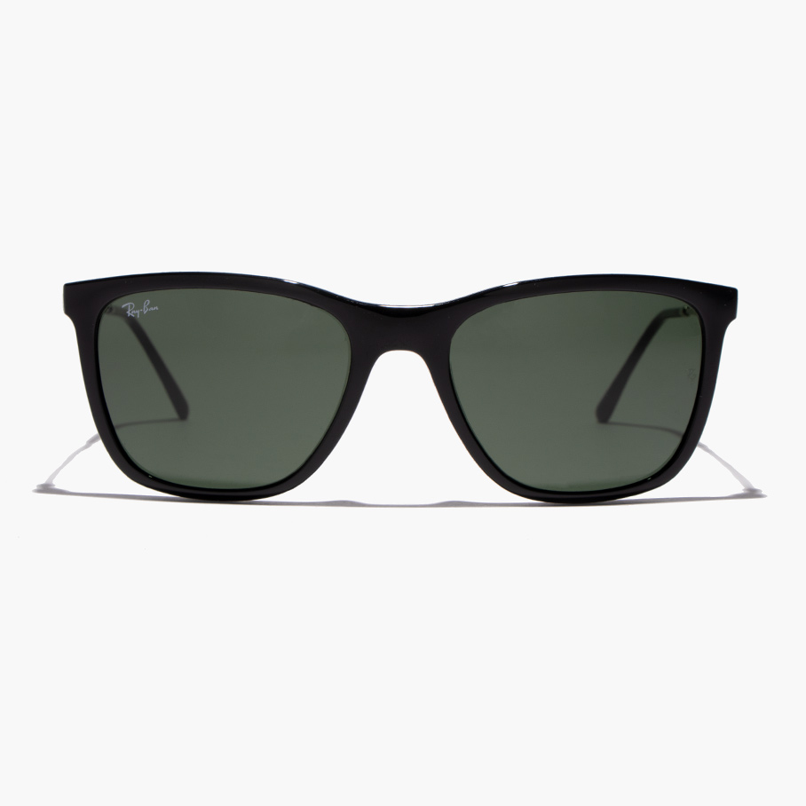 Сонцезахисні окуляри Ray-Ban RB 4344 601/31 56-Фото-20 https://opticaluxor.ua