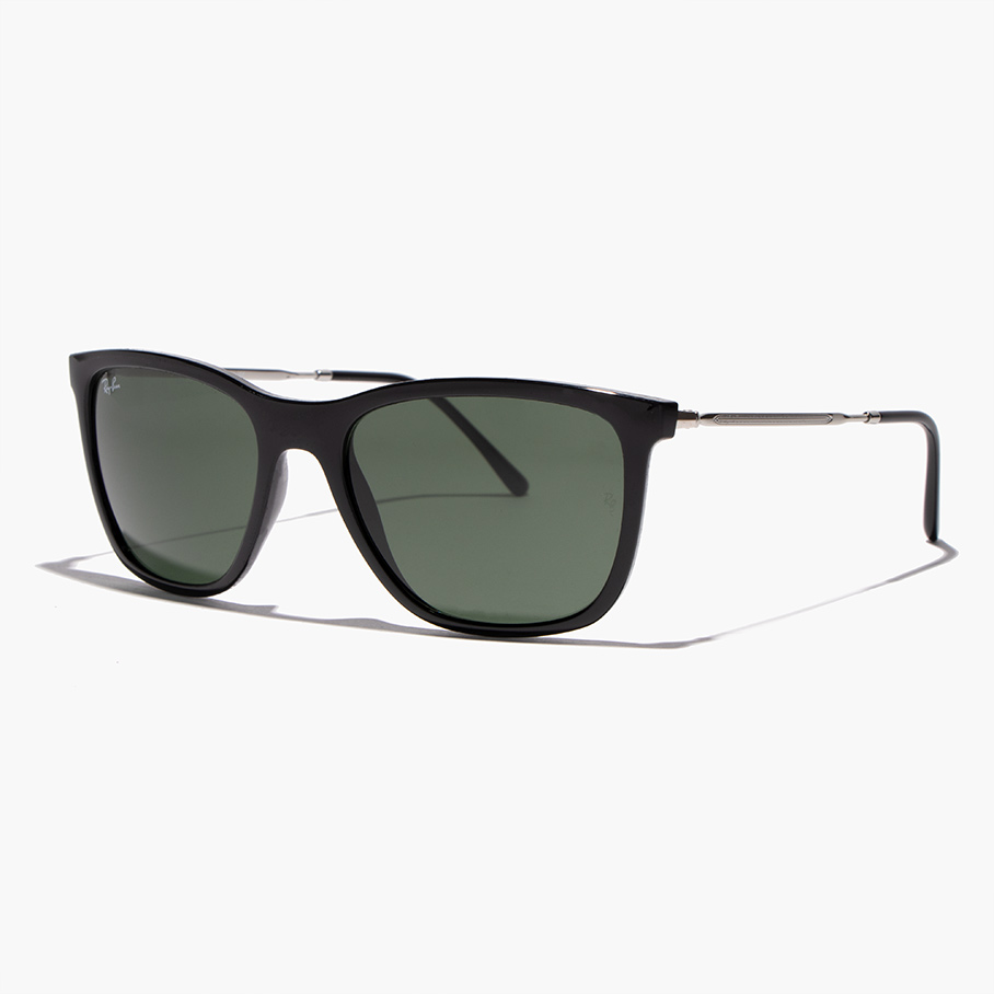 Сонцезахисні окуляри Ray-Ban RB 4344 601/31 56-Фото-20 https://opticaluxor.ua