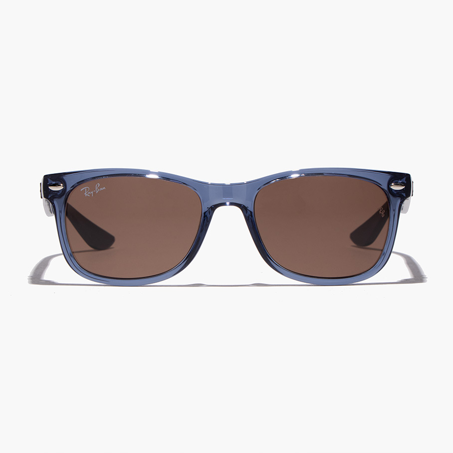 Сонцезахисні окуляри Ray-Ban RJ  9052S 706873 48-Фото-1 https://opticaluxor.ua