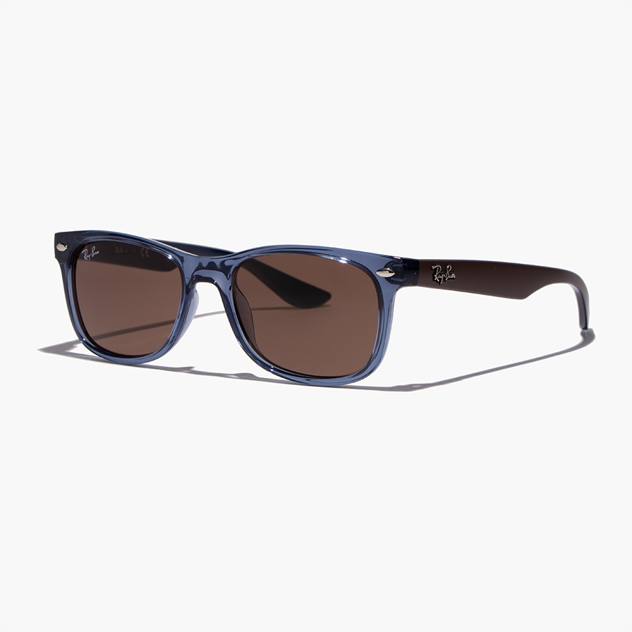 Сонцезахисні окуляри Ray-Ban RJ  9052S 706873 48-Фото-1 https://opticaluxor.ua