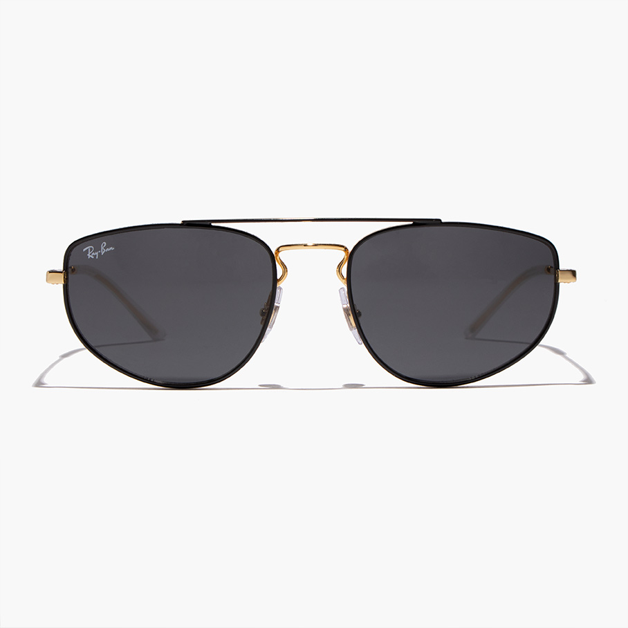 Сонцезахисні окуляри Ray-Ban RB 3668 905487 55-Фото-2 https://opticaluxor.ua